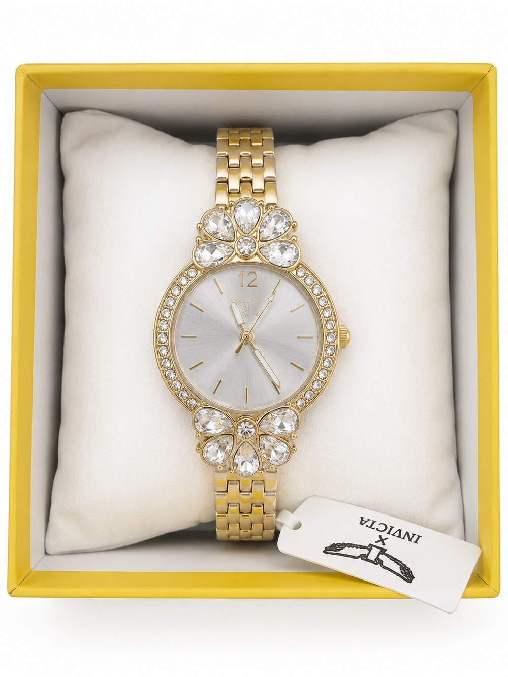 Invicta Wildflower Women's Watch (Model 69104)